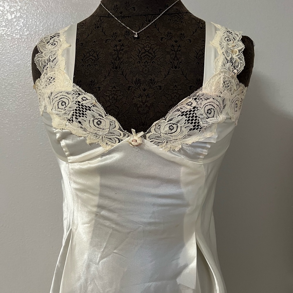 Victoria Secret Night Gown